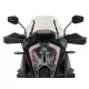 Parbriz WRS Sport KTM 1290 Super Adventure 2021-2024 transparent KT010T