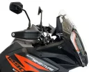Parbriz WRS Sport KTM 1290 Super Adventure 2021-2024 transparent KT010T