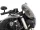 Parbriz WRS Touring Benelli Leoncino 500 2017-2024 / Leoncino 500 Trail 2021-2026 fumuriu închis BE005FS