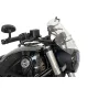 Parbriz WRS Touring Benelli Leoncino 500 2017-2024 / Leoncino 500 Trail 2021-2026 transparent BE005T