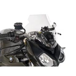   Parbriz WRS Touring BMW S 1000 R 2014-2020 transparent BM067T
