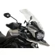 Parbriz WRS Touring Triumph Tiger Explorer 1200 2016-2021 transparent TR002T