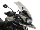 Parbriz WRS Touring Triumph Tiger Explorer 1200 2016-2021 transparent TR002T