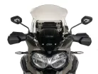 Parbriz WRS Touring Triumph Tiger Explorer 1200 2016-2021 transparent TR002T