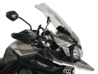 Parbriz WRS Touring Triumph Tiger Explorer 1200 2016-2021 transparent TR002T