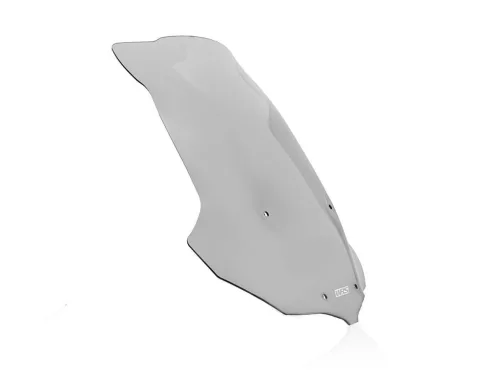 Parbriz WRS Touring Triumph Tiger Explorer 1200 2016-2021 transparent TR002T