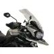 Parbriz WRS Touring Triumph Tiger Explorer 1200 2016-2021 fumuriu deschis TR002F