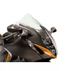   Parbriz WRS Race High Suzuki GSX-R 1300 Hayabusa 2021-2025 transparent SU005T