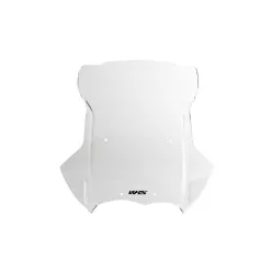   Parbriz WRS Touring BMW R1200GS/ADV 2004-2012 transparent BM004T