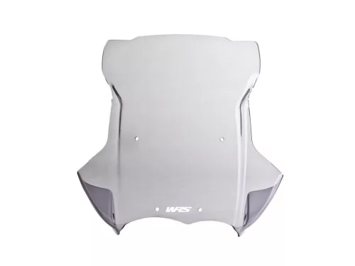 Parbriz WRS Touring BMW R1200GS/ADV 2004-2012 fumuriu deschis BM004F