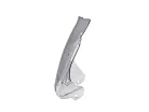 Parbriz WRS Touring BMW R1200GS/ADV 2004-2012 fumuriu deschis BM004F
