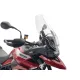 Parbriz WRS Touring Triumph Tiger 850 / 900 2020-2026 transparent TR003T