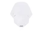 Parbriz WRS Touring Triumph Tiger 850 / 900 2020-2026 transparent TR003T