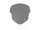 Parbriz WRS Sport Triumph Tiger 850 / 900 2020-2026 fumuriu închis TR004FS
