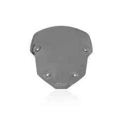   Parbriz WRS Sport Triumph Tiger 850 / 900 2020-2026 fumuriu închis TR004FS