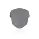 Parbriz WRS Sport Triumph Tiger 850 / 900 2020-2026 fumuriu închis TR004FS