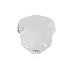   Parbriz WRS Sport Triumph Tiger 850 / 900 2020-2026 transparent TR004T