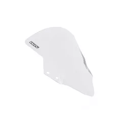   Parbriz WRS Race Standard Kawasaki Ninja 400 2018-2024 transparent KA010T
