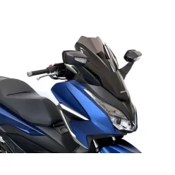   Parbriz WRS Sport Honda Forza 350 2021-2026 fumuriu închis HO055FS