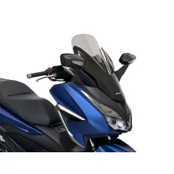   Parbriz WRS Standard Honda Forza 350 2021-2026 fumuriu deschis HO054F