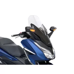   Parbriz WRS Touring Honda Forza 350 2021-2026 transparent HO053T