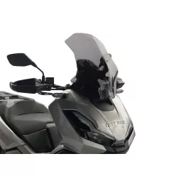   Parbriz WRS Touring Honda ADV 350 2022-2026 fumuriu închis HO057FS