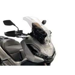   Parbriz WRS Touring Honda ADV 350 2022-2025 transparent HO056T