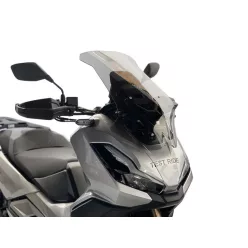   Parbriz WRS Touring Honda ADV 350 2022-2025 fumuriu deschis HO056F