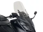 Parbriz WRS Touring Yamaha T-Max 560 2022-2026 fumuriu deschis YA022F