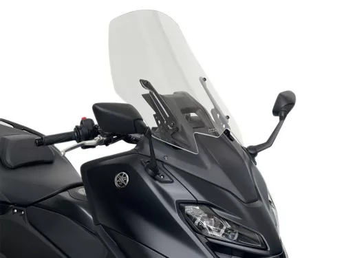 Parbriz WRS Touring Yamaha T-Max 560 2022-2026 fumuriu deschis YA022F