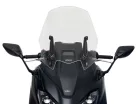 Parbriz WRS Touring Yamaha T-Max 560 2022-2026 fumuriu deschis YA022F