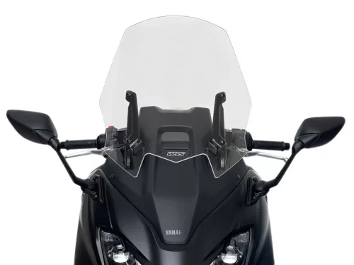 Parbriz WRS Touring Yamaha T-Max 560 2022-2026 fumuriu deschis YA022F
