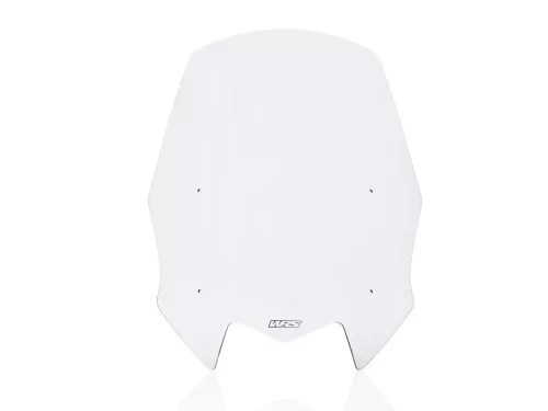 Parbriz WRS Touring Yamaha T-Max 560 2022-2026 fumuriu deschis YA022F