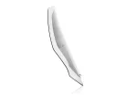 Parbriz WRS Touring Yamaha T-Max 560 2022-2026 fumuriu deschis YA022F