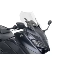   Parbriz WRS Intermedio Yamaha T-Max 560 2022-2024 transparent YA023T