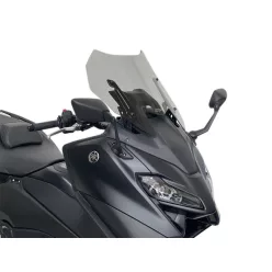   Parbriz WRS Intermedio Yamaha T-Max 560 2022-2024 fumuriu deschis YA023F