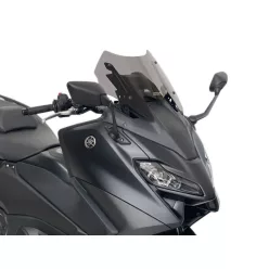   Parbriz WRS Sport Yamaha T-Max 560 2022-2024 fumuriu închis YA024FS