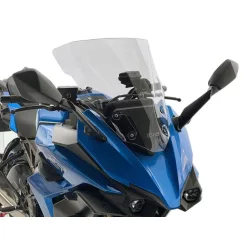   Parbriz WRS Touring Suzuki GSX-S 1000 GT 2022-2024 transparent SU006T