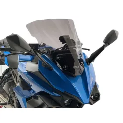   Parbriz WRS Touring Suzuki GSX-S 1000 GT 2022-2024 fumuriu închis SU006FS