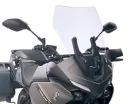 Parbriz WRS Touring Yamaha Tracer 7 / GT 2021-2024 transparent YA027T