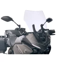   Parbriz WRS Touring Yamaha Tracer 7 / GT 2021-2024 transparent YA027T