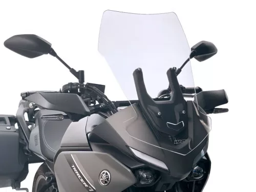 Parbriz WRS Touring Yamaha Tracer 7 / GT 2021-2024 transparent YA027T