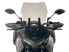 Parbriz WRS Touring Yamaha Tracer 7 / GT 2021-2024 transparent YA027T