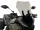 Parbriz WRS Touring Yamaha Tracer 7 / GT 2021-2024 fumuriu deschis YA027F