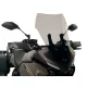 Parbriz WRS Touring Yamaha Tracer 7 / GT 2021-2024 fumuriu deschis YA027F