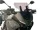 Parbriz WRS Sport Yamaha Tracer 7 / GT 2021-2024 fumuriu închis YA028FS