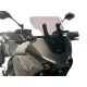 Parbriz WRS Sport Yamaha Tracer 7 / GT 2021-2024 fumuriu închis YA028FS
