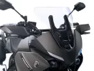 Parbriz WRS Sport Yamaha Tracer 7 / GT 2021-2024 fumuriu închis YA028FS