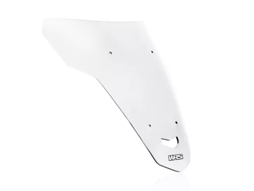 Parbriz WRS Sport Yamaha Tracer 7 / GT 2021-2024 fumuriu închis YA028FS