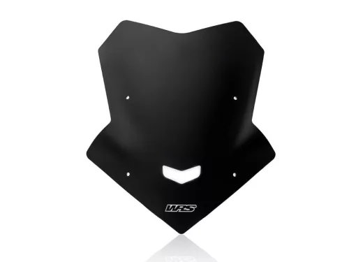 Parbriz WRS Sport Yamaha MT-10 / SP 2016-2021 fumuriu închis YA026FS